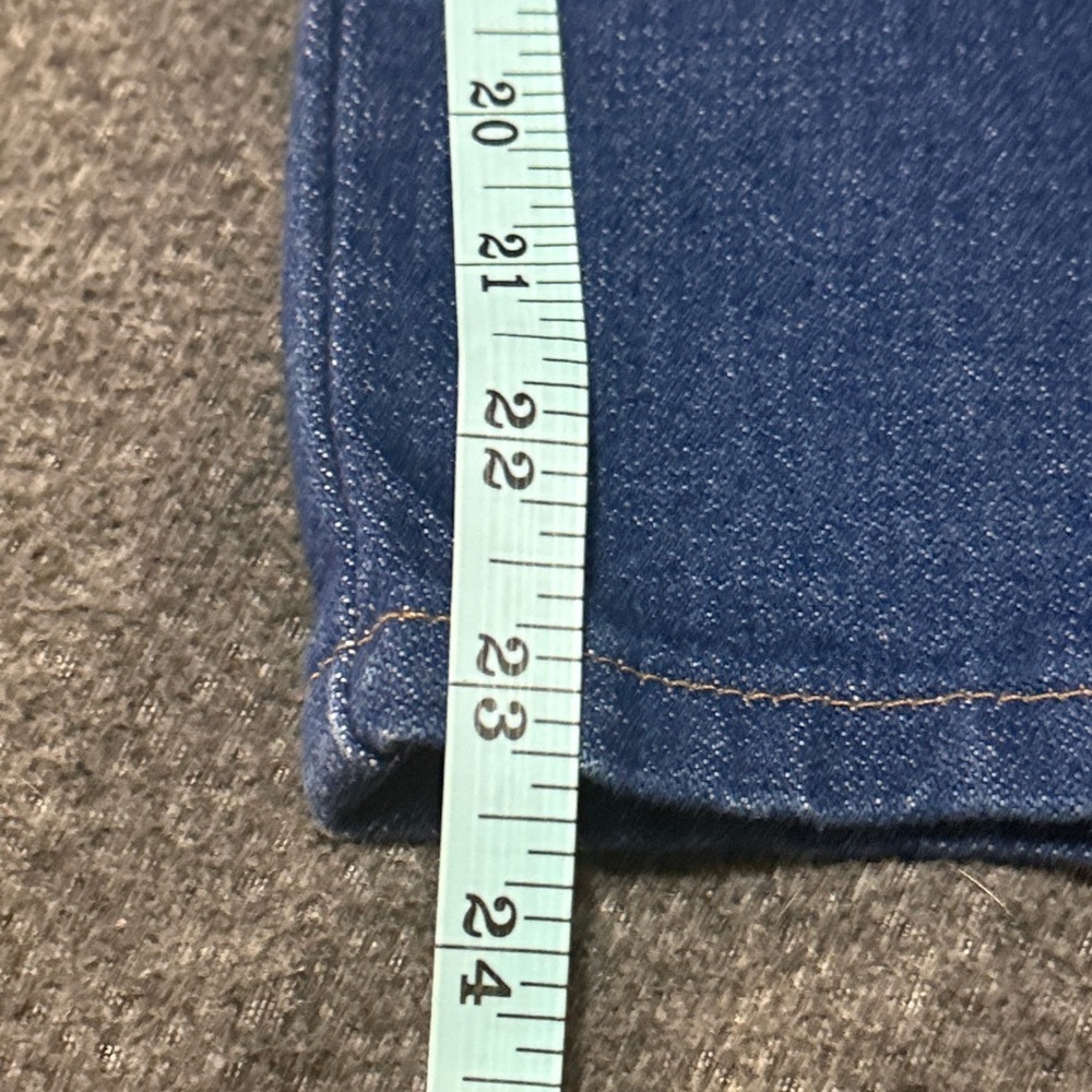 Wrangler Kids Blue Jeans - Picture 5 of 6